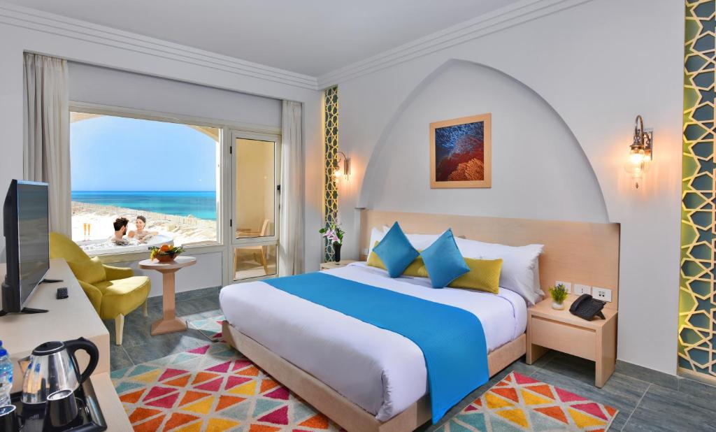 HOTELUX LA PLAYA ALAMEIN